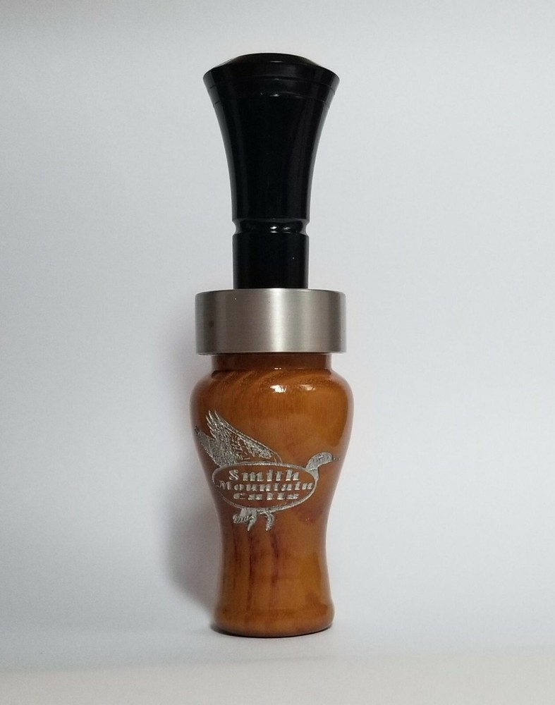 Smith Mountain Calls Mallard Hedge Duck Call