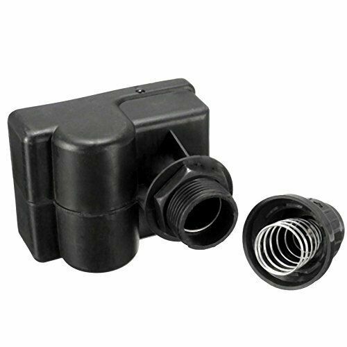BBQ Grill 3 Outlet Push Button AA Battery Igniter Ignitor Spark Generator US