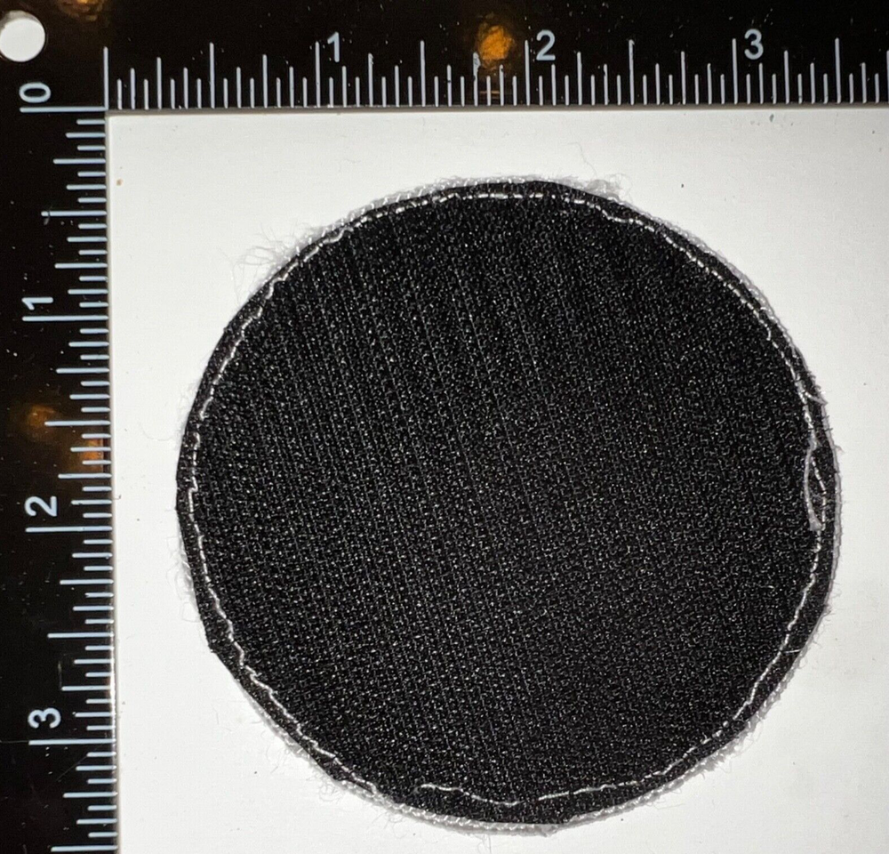 US Army K-FOR Kosovo Multinational Brigade West HOOK & LOOP Patch