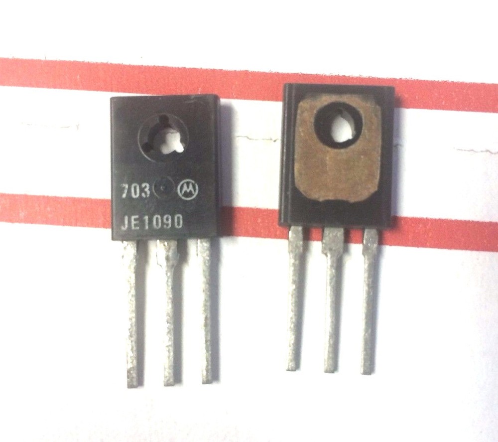 MJE1090 BY MOTOROLA