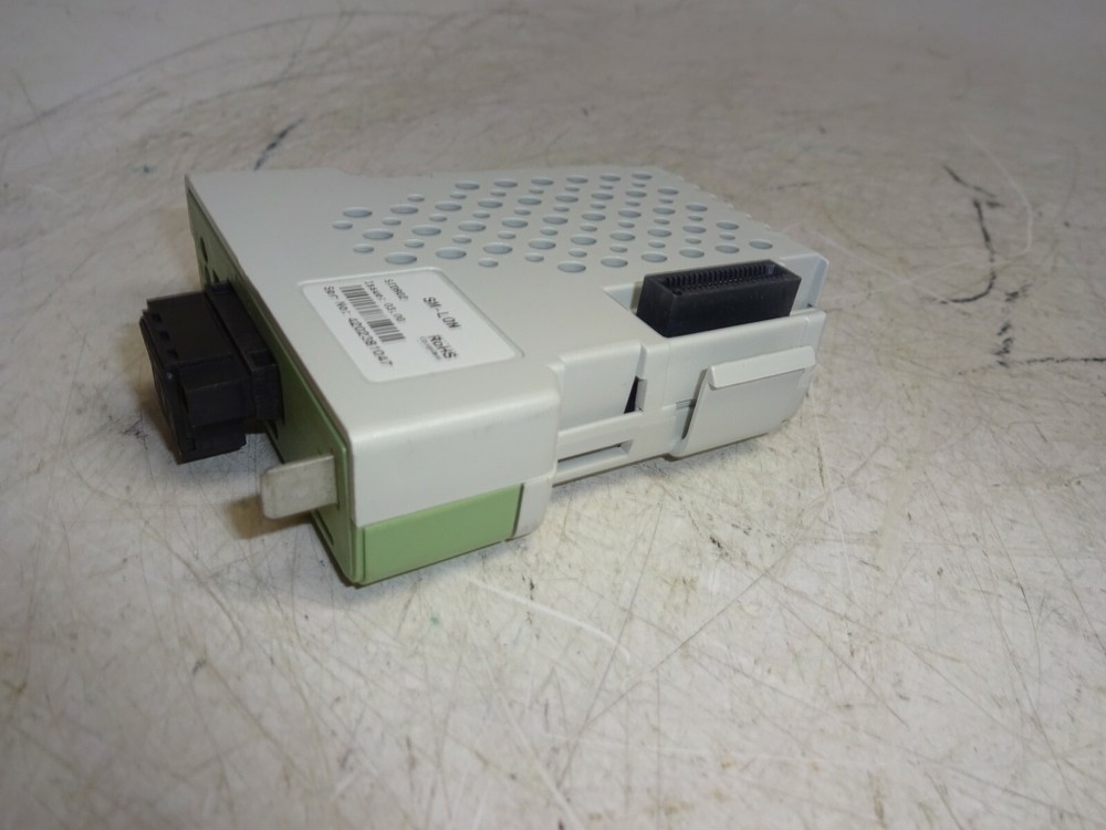 Control Techniques Stdr02 Sm-lon Application Lite