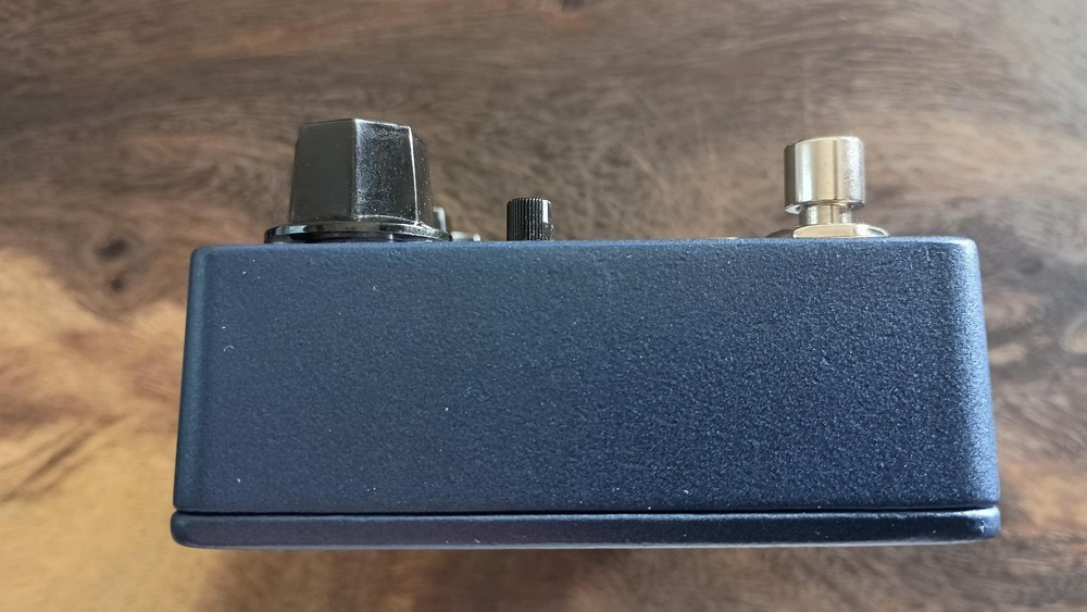 DryBell The Engine Foundation Preamp - Excellent