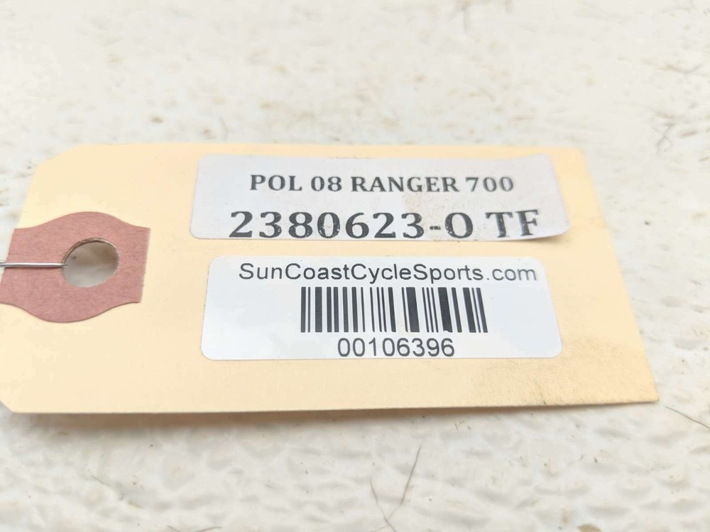 08 Polaris Ranger 700 Drive Mode Switch Control Button AWD