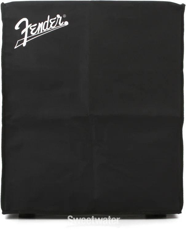 Fender Rumble 210 Cabinet Cover