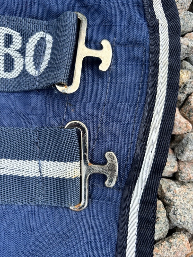 66” Rambo Stable Sheet