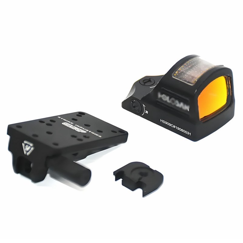 Holosun HS507C-X2 LED Red Dot Sight