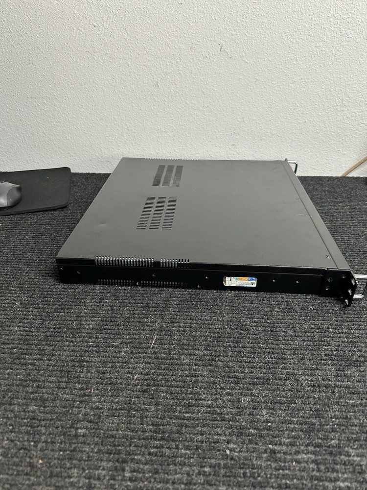 Compix CompactCG HD Broadcast Graphics System Rack mount Free Shipping