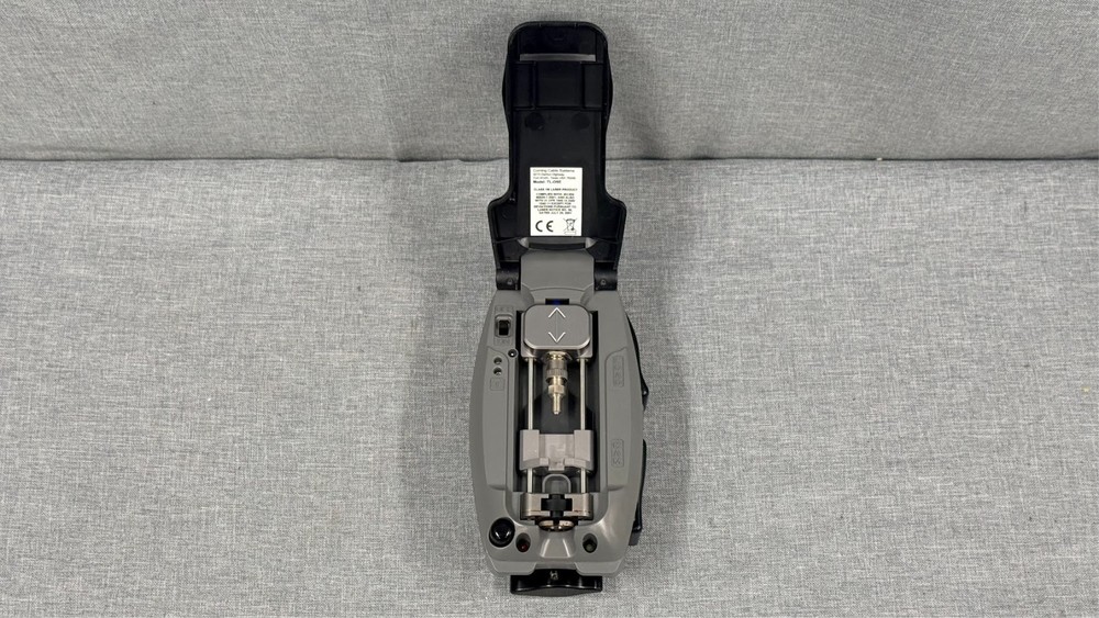 Corning TL-OSE OptiSnap High-Performance Connector Toolkit-
