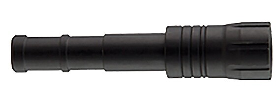 Victory RIP SHOK Aluminum .204 Insert 21gr Gray - 1 Dozen Inserts