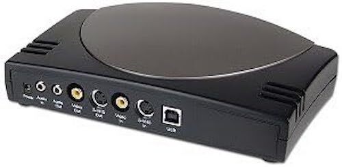 ADS Tech USBAV-700 USB Instant DVD Video Capture Device