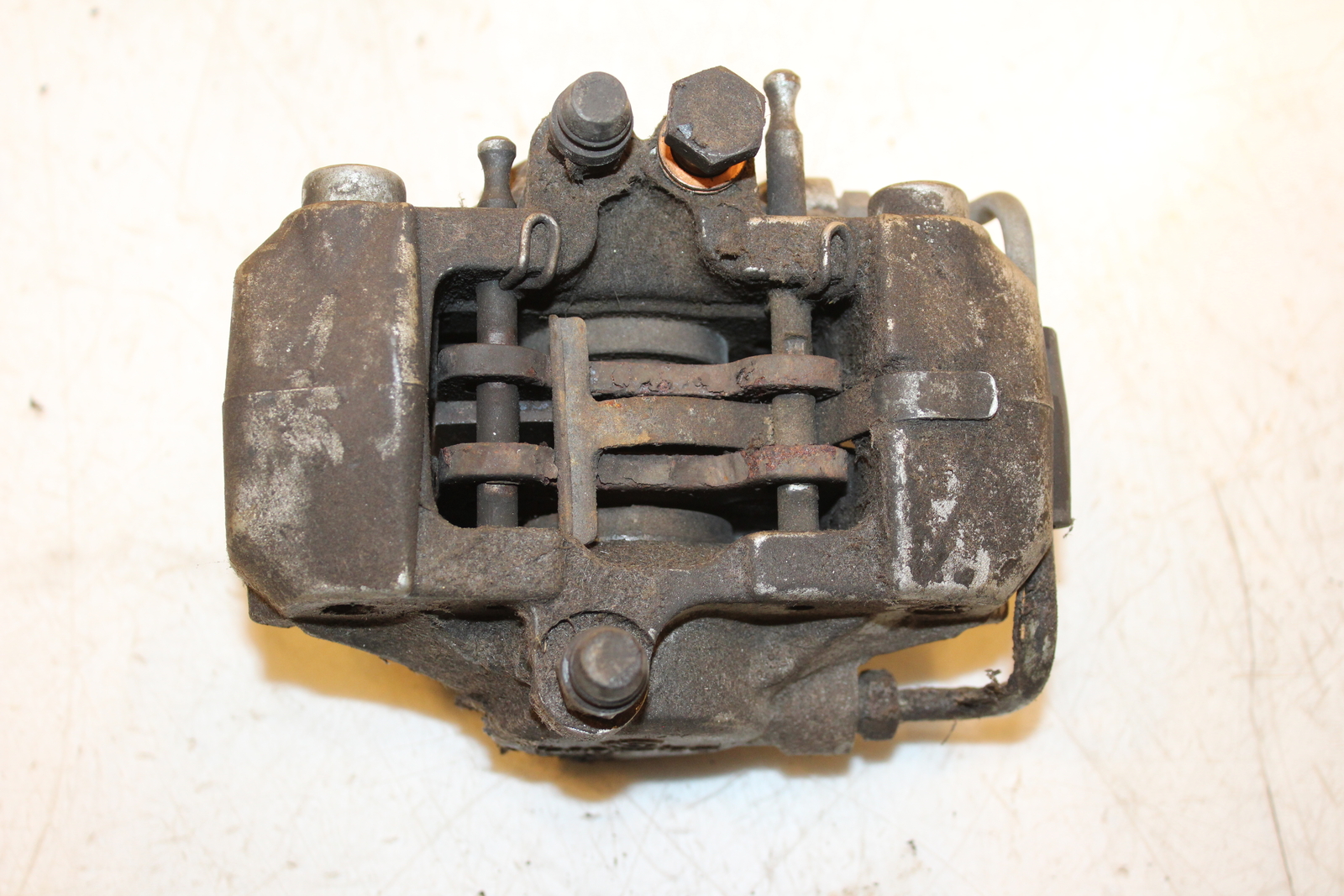 2001 Ski-doo Summit 800 Brake Caliper 414920000