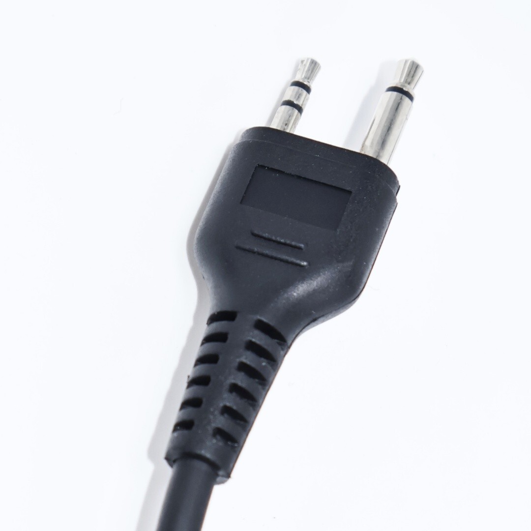 High Quality Hand Mic Microphone Speaker For Midland Two Way Radio walkie-talkie