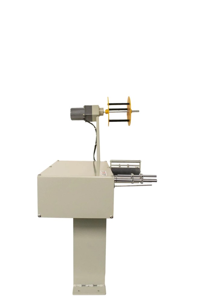 JM-300S (Auto Feeding tape Machine)
