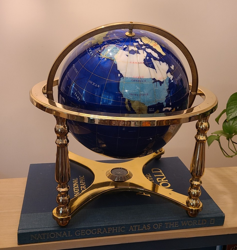 World Globe
