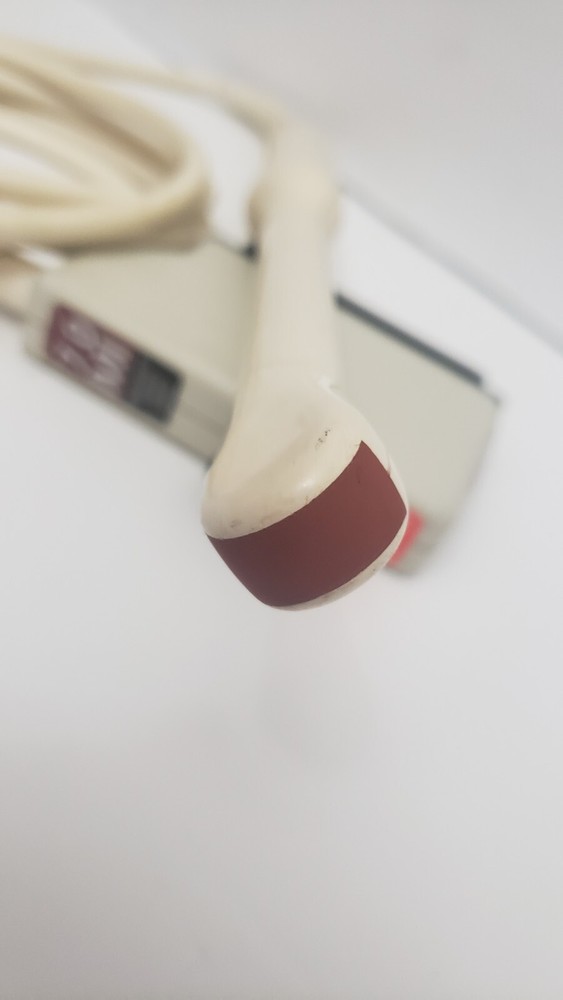 DIASONICS 7.0 MI Endocavity Convex Linear Array 100-02435-01