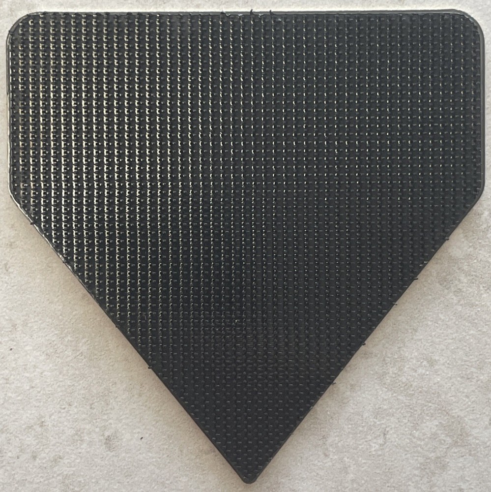 *BRAND NEW* 5.11 TACTICAL CHROME EAGLE 🦅 PATCH GLOSSY HOOK BACKING