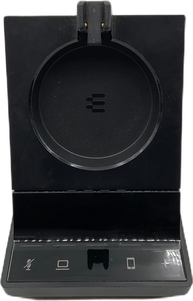EPOS SDW 60 Wireless Headset w/ SDW 3 USB Base Station Boom Mic