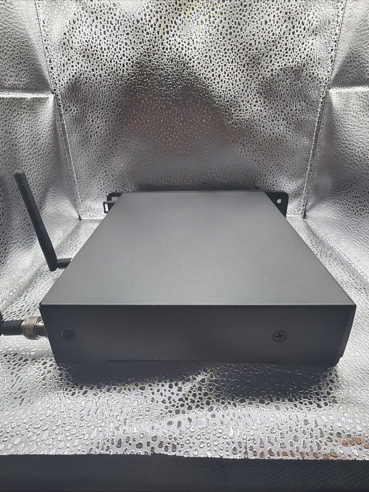 SENNHEISER EW 100G3 TRUE DIVERSITY RECEIVER EM 100G3