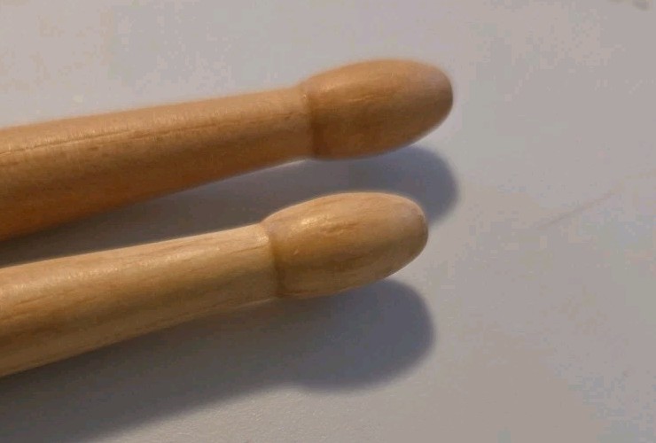 Pro Mark 7A Millennium II