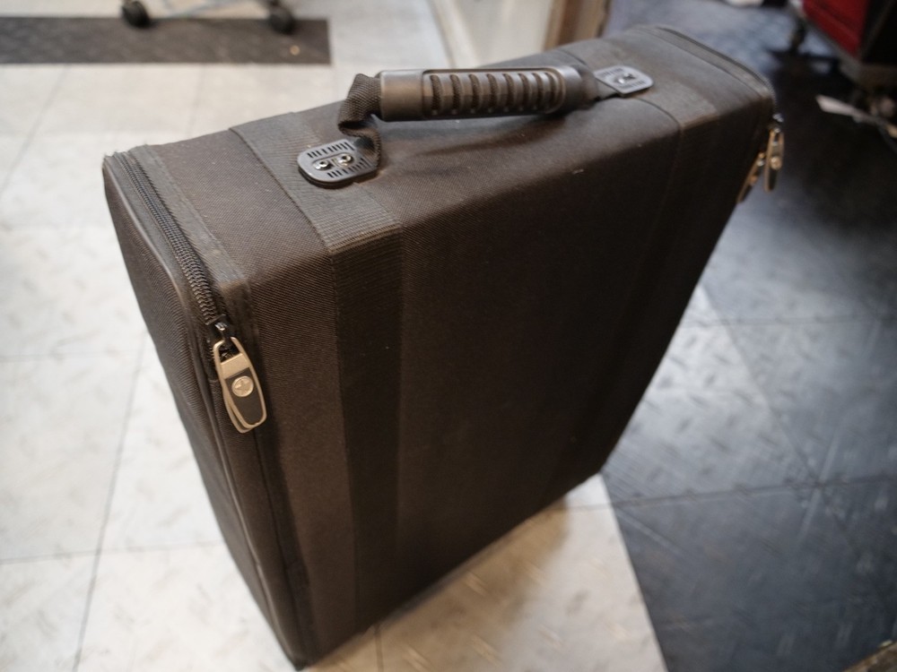 Eventide H3000SE Ultra-Harmonizer Multi-Effects Processor Vintage with CASE