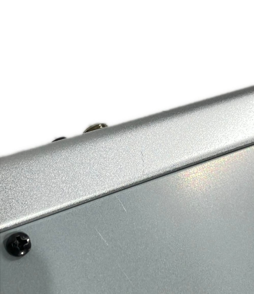 Zoom G5 Multi Effects Guitar Processor Pedal w/ AC Adapter Japan