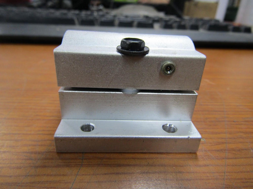 💥NEW THOMSON SUPER PILLOW BLOCK SPBA8 / SPB8ADJ