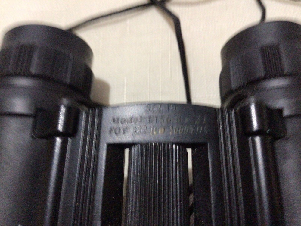 Simons Mod 1156 8x21 Binoculars