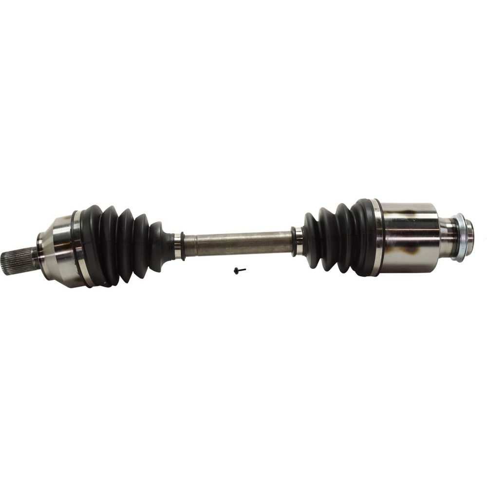 CV Axle For 2004-2005 Mazda 3 Front Driver and Passenger Pair Automatic Trans