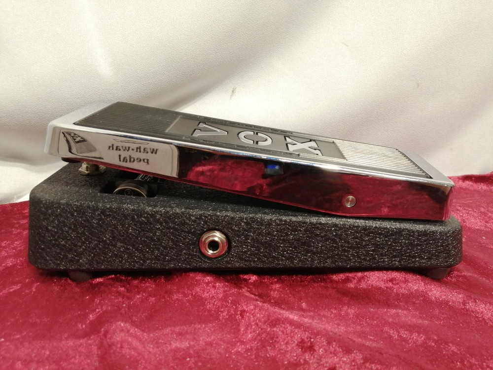 VOX V846 VINTAGE effector