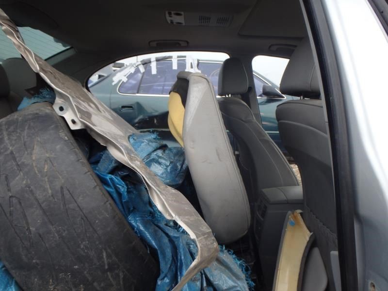 525I 2004 Electrical, Misc 8136698