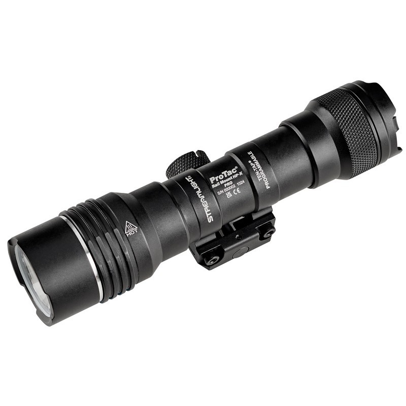 Streamlight ProTac® Rail Mount HP-X Pro Long Gun Light
