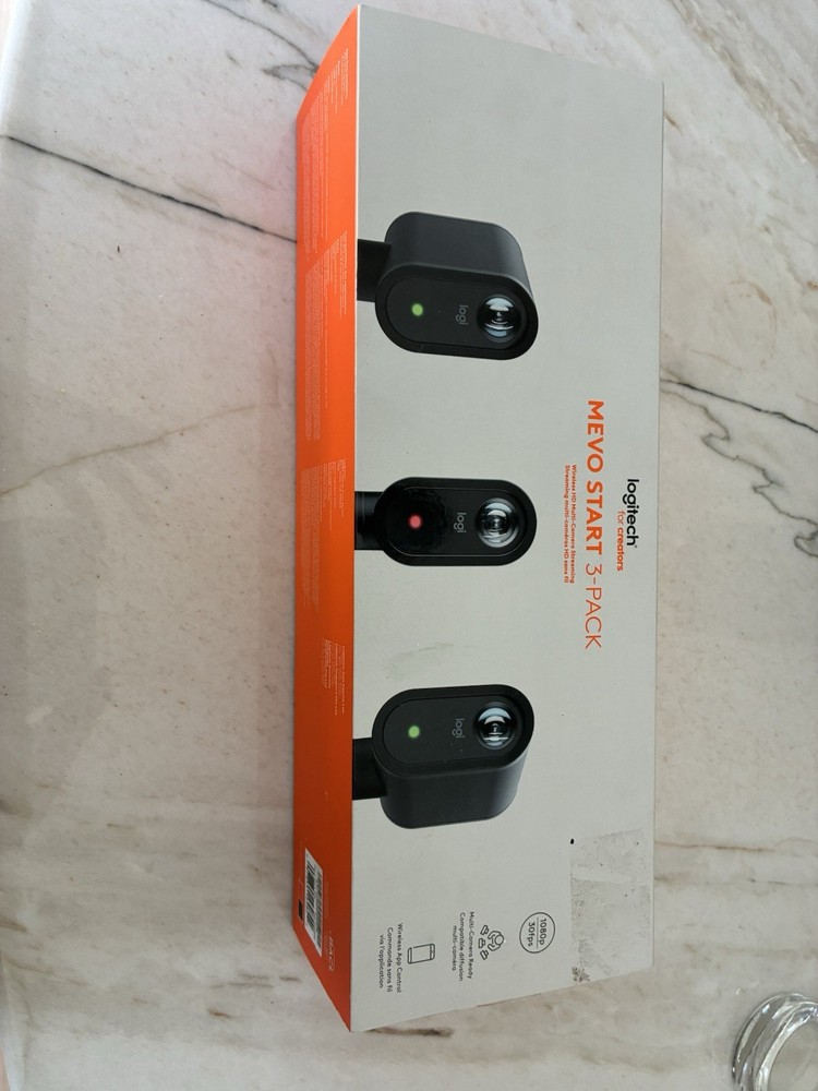 Mevo Start - 1 Camera