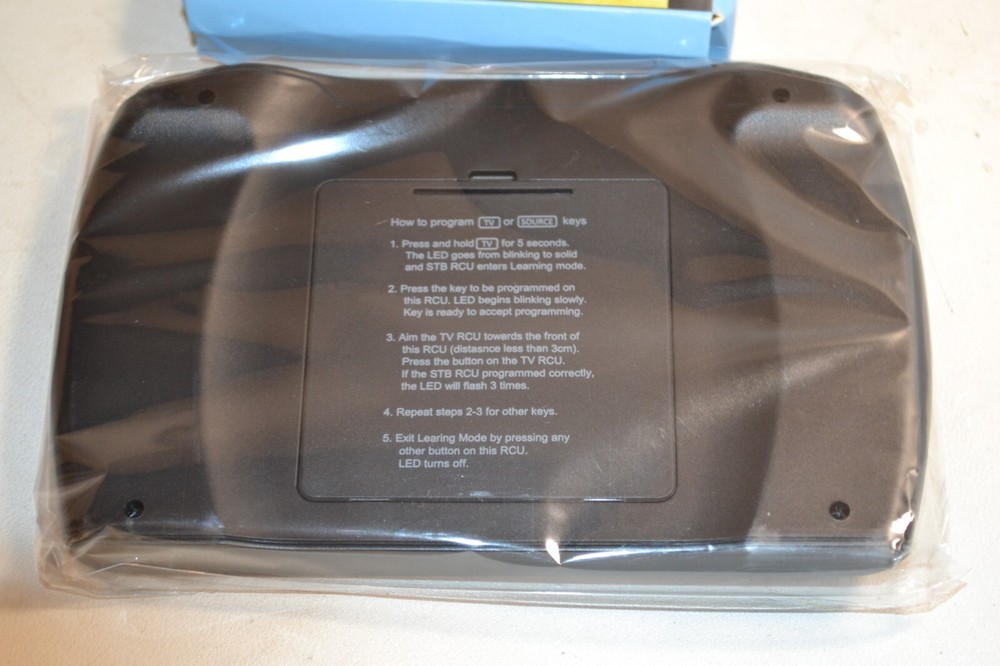 Dreamlink Mini Keyboard 7 Color Backlit Next Generation