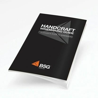 HANDCRAFT WINEMAKING GUIDE