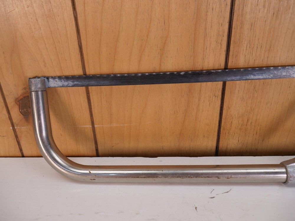 Matco Tools Hacksaw HS-65 12" Good shape