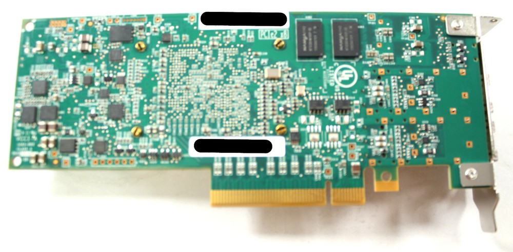 DELL C852G QLOGIC QLE8262 DUAL-PT 10GBE