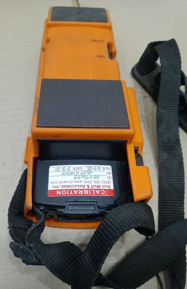 Testo 300 M Flue Gas Analyzer Same As Pictures