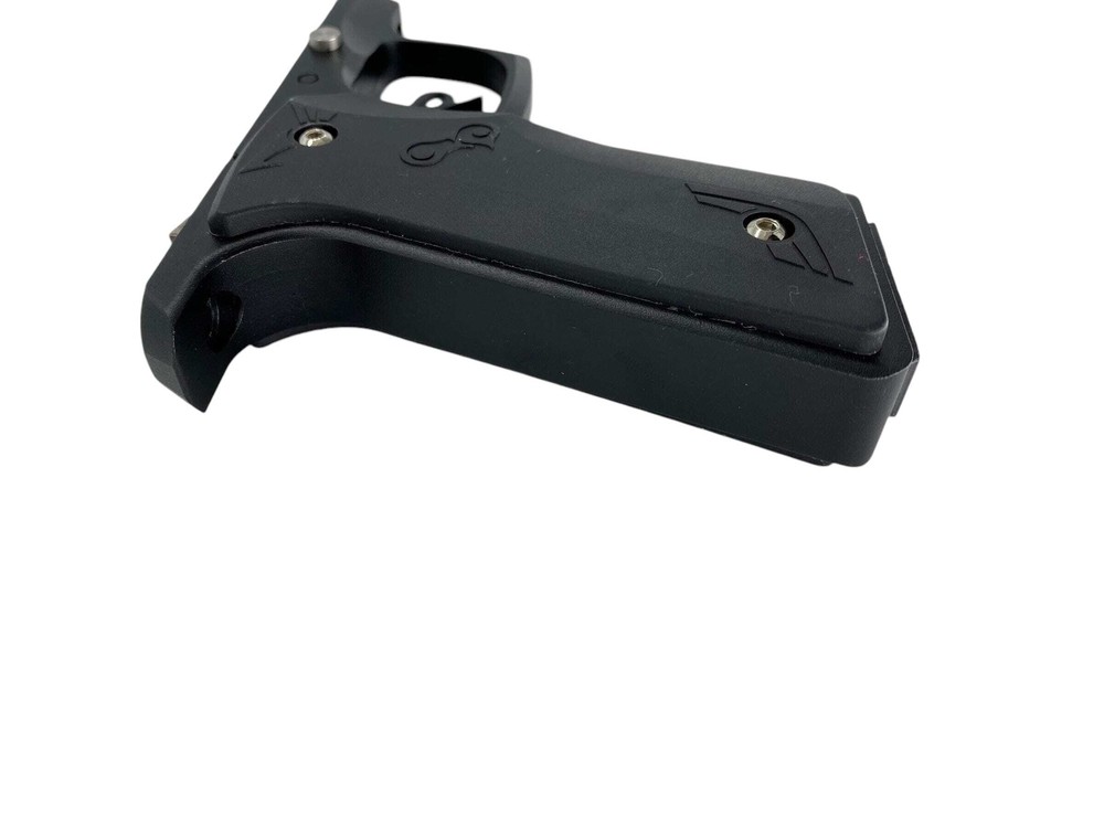 KP3 AUTO TRIGGER / INTEGRATED GRIP FRAME