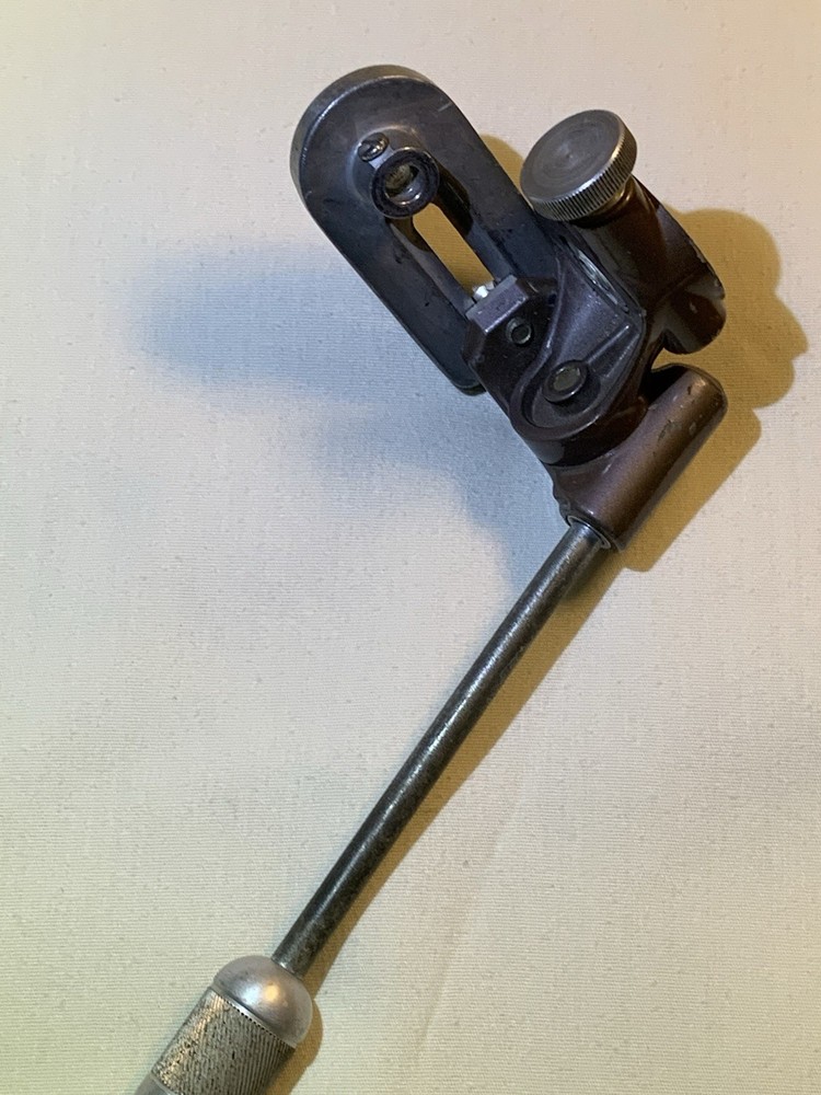 Adjustable Dualok Head Mount ONLY Replacement Whitehall Elevator TraveliteTripod