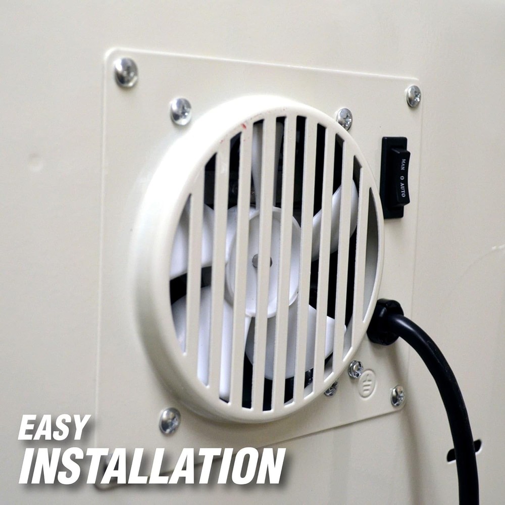 F299201 Vent-Free Blower Accessory Kit 2016-present, Multi