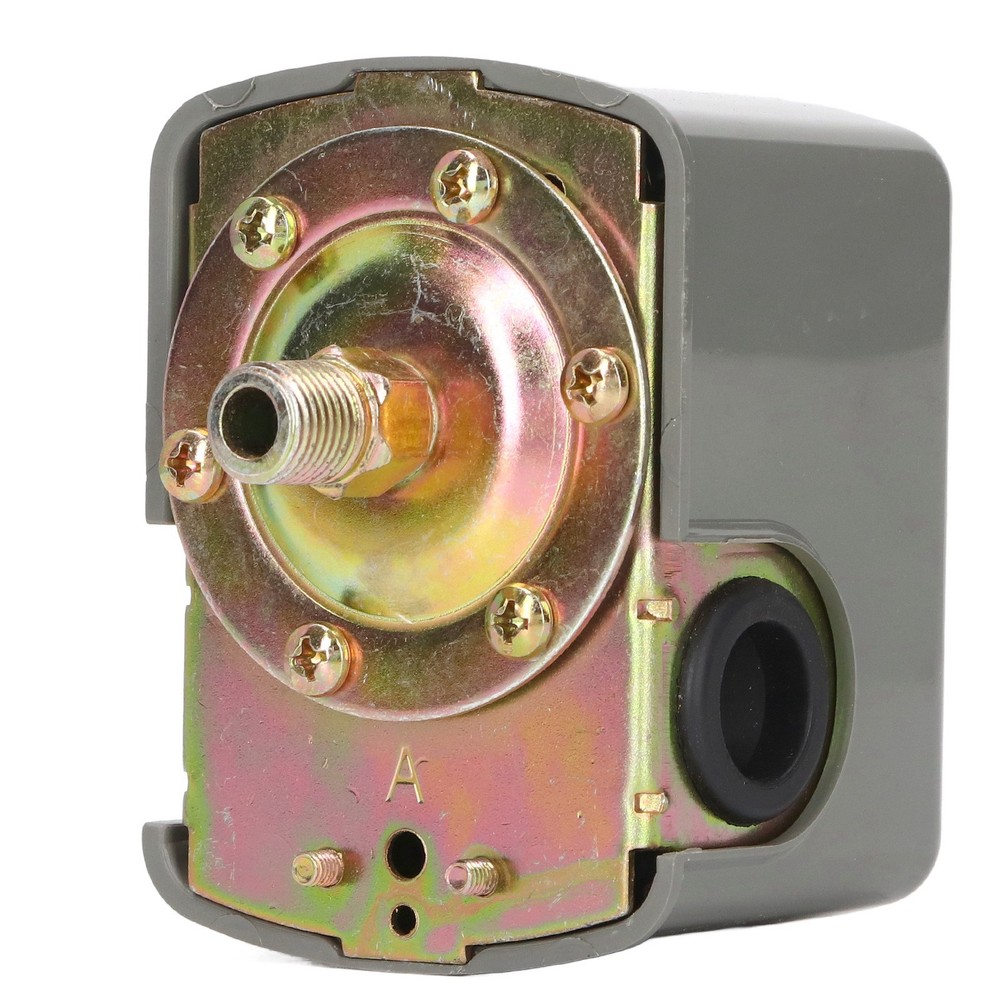 Water Pump Pressure Switch Controller ZG1/4 Thread Pressure Switch Tool Part