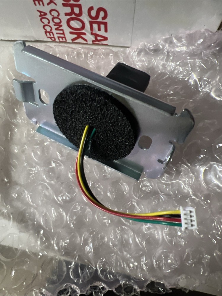 Dormakaba COMM-SRK-RNSC2 Surface Mount Reader with BLE 0L-SRKRNSC2