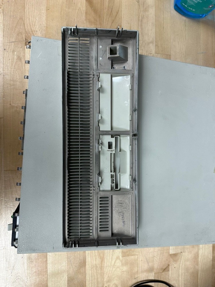 IBM Personal System/2 PS/2 Model 50 8550-031 Computer