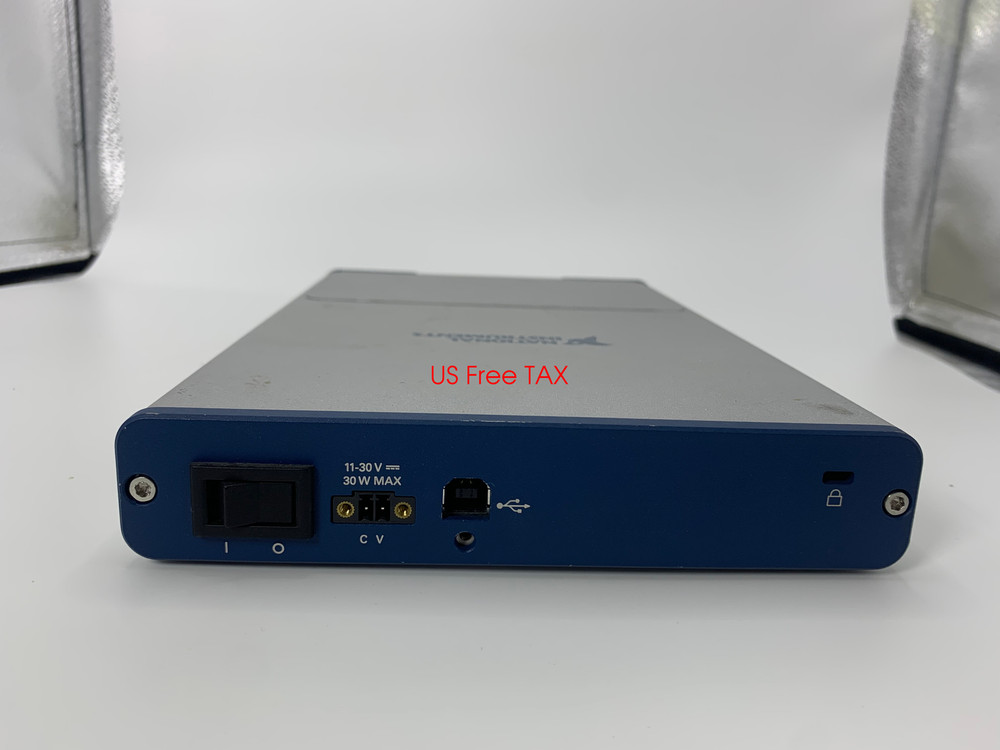 USED National Instruments USB-6353 X Series Multifunction DAQ Data Acquisition