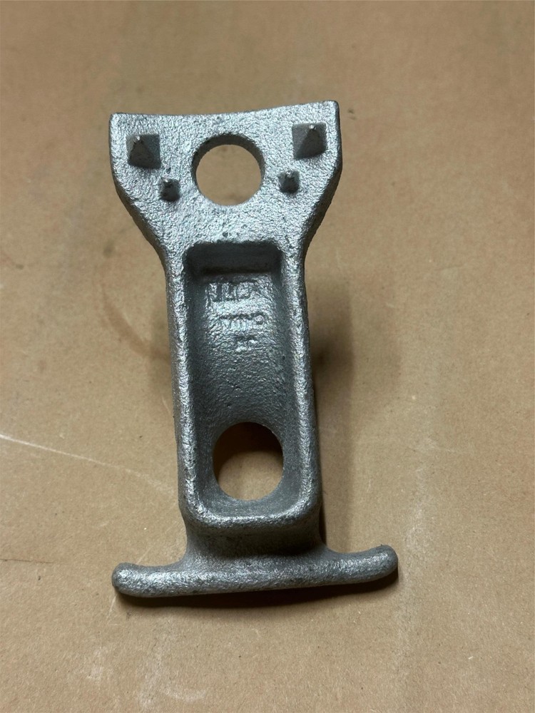 25x Pack MacLean Multiple Combination Type Guy Attachment Hook MGA345 FA13910