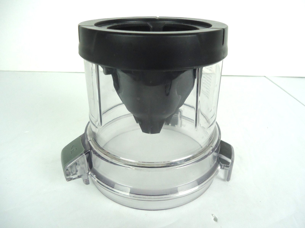 Ninja Auto-Spiralizer Pitcher Only - Compatible W/CT682SP CT680W