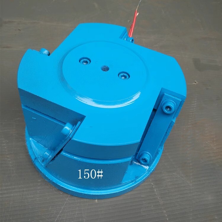 Aluminum Precision Base Automatic Feeder Rotary Circular Vibration Plate Base