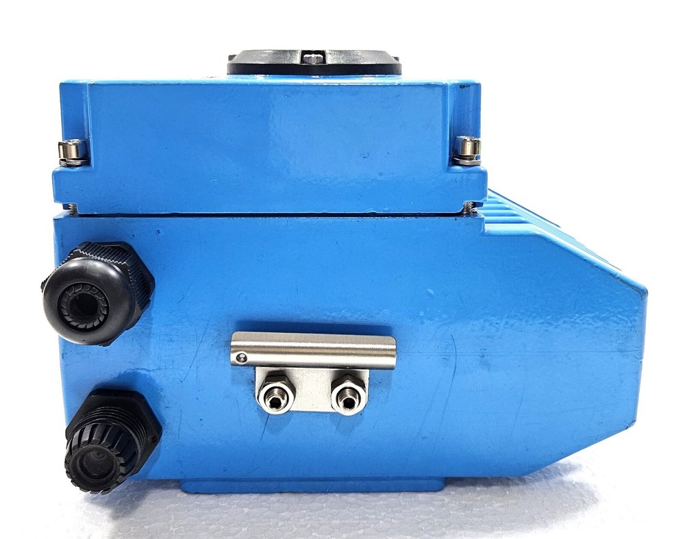 SHANGAI TS TYPE EXTERNAL CONTROL ELECTRIC SWITCH ACTUATOR