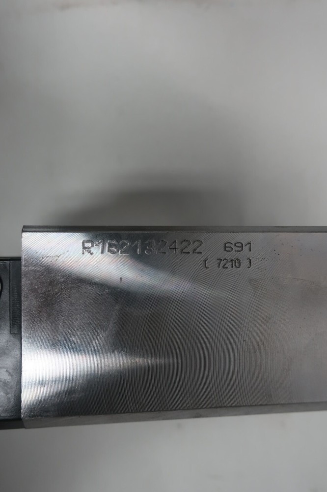 Rexroth R162132422 Ball Rail Runner Block 35mm