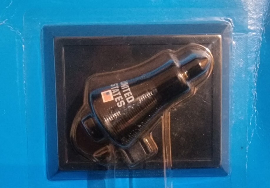 Space : Friendship 7, Eagle Lunar module, Columbia command module diecast set